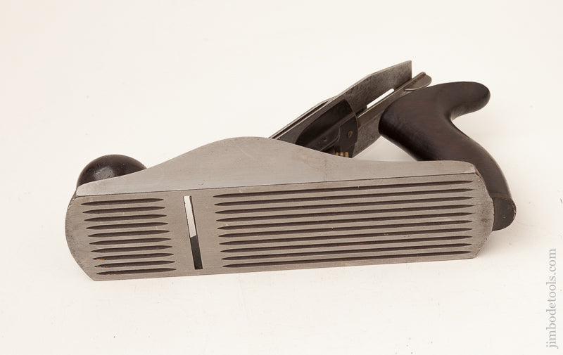 Fine STANLEY No. 4C Smooth Plane Type 11 circa 1910-18 - 73085