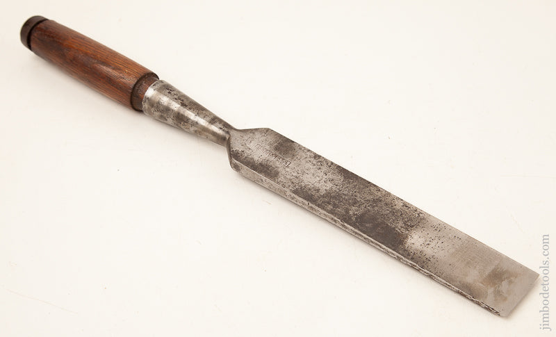 1 1/2 x 16 3/8 inch WITHERBY Heavy Framing Chisel - 73172