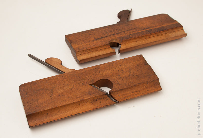 User Side Round Moulding Planes Mixed Maker - 73310