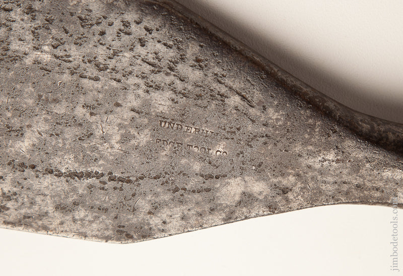 3 1/4 x 28 inch UNDERHILL Slick -- 73729