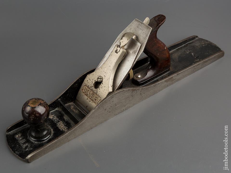 STANLEY No. 6 Fore Plane Type 16 circa 1933-41 - 73782
