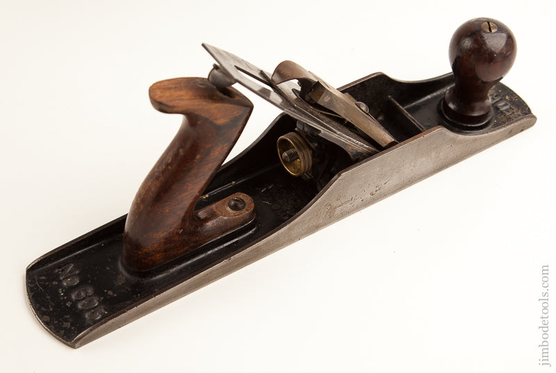 Awesome STANLEY NO. 605 BEDROCK Jack Plane - 73797