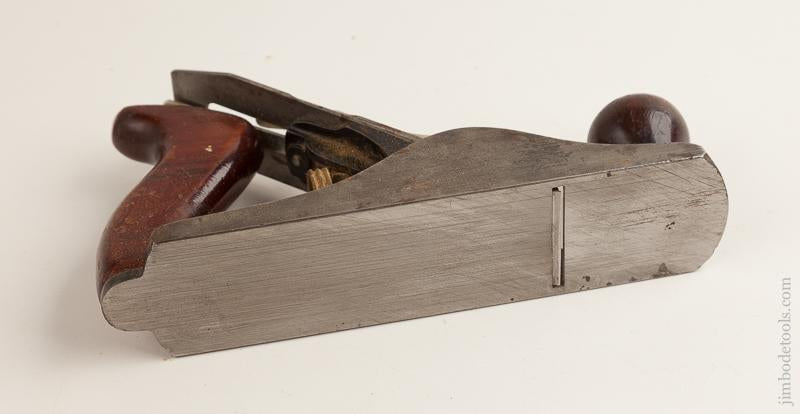 STANLEY No. 3 Smooth Plane in Original Box - 74039