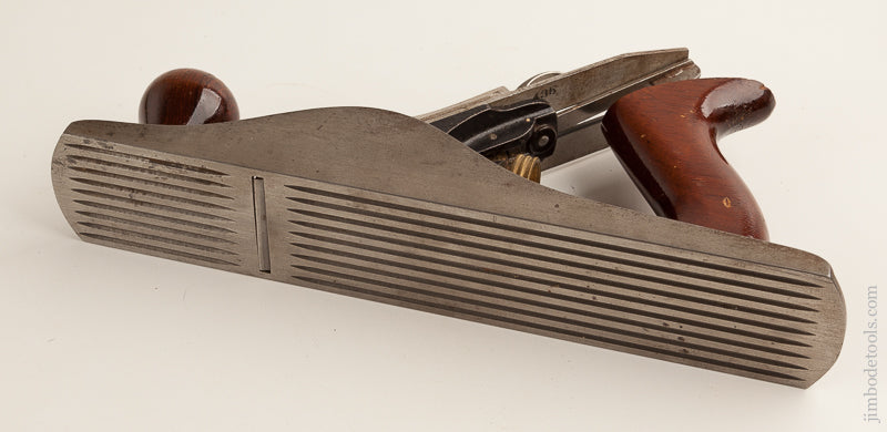 Crisp and Rare! STANLEY No. 5 1/4C Junior Jack Plane - 74590R