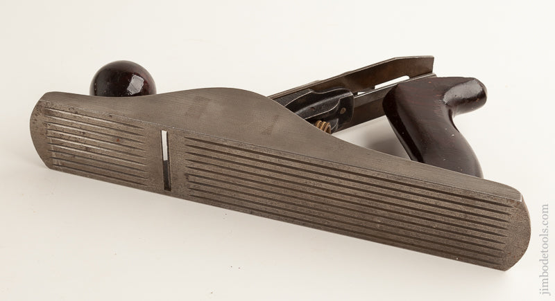 Rare and Extra Fine STANLEY No. 5 1/4C Junior Jack Plane SWEETHEART - 74596R
