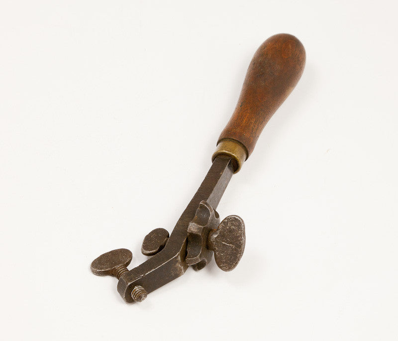 STILLMAN'S Patent Saw Set