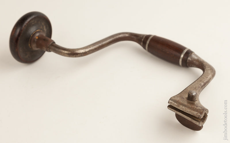 Fine No. 108 SPOFFORD Brace by JOHN S. FRAY BRIDGEPORT   74830 - 74830