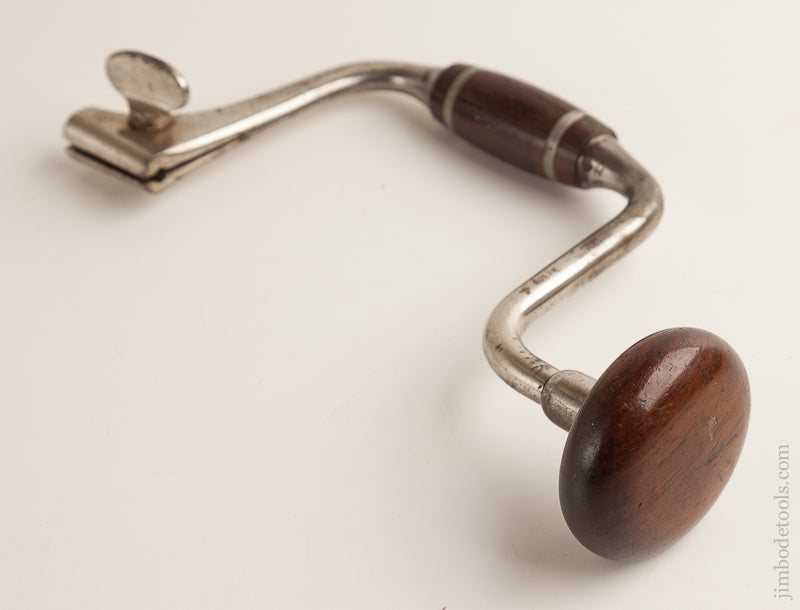 Fine No. 108 SPOFFORD Brace by JOHN S. FRAY BRIDGEPORT     75022 - 75022