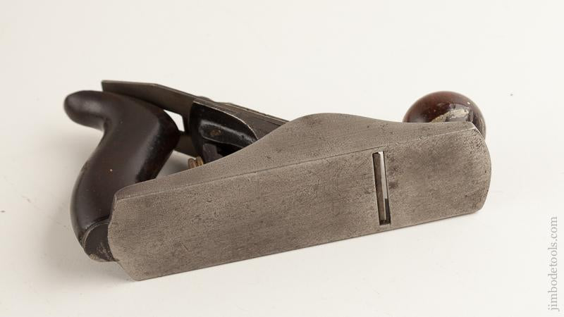 Clean STANLEY No. 1 Smooth Plane FINE - 75056