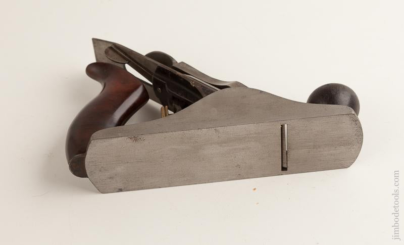 STANLEY No. 2 Smooth Plane circa 1892 - 75149
