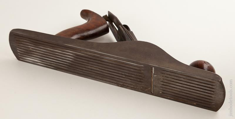 STANLEY No. 5C Jack Plane Type 11 circa 1910-18 - 75171