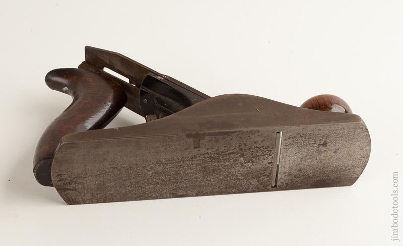 STANLEY No. 4 Smooth Plane Type 11 circa 1910-18 - 75172