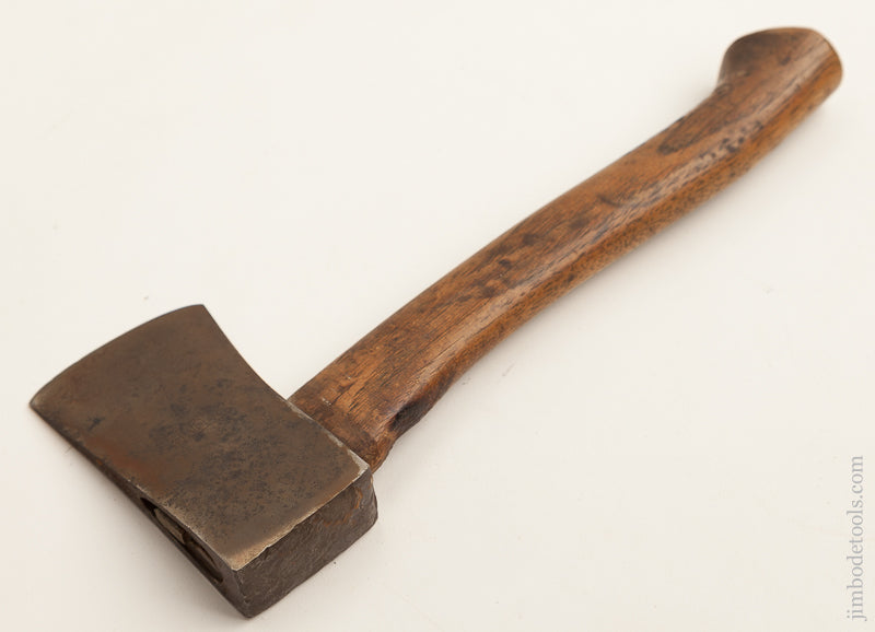 RARE PLUMB Girl Scout Hatchet -- 75194