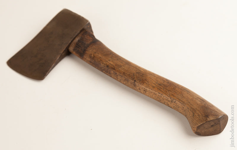 RARE PLUMB Girl Scout Hatchet -- 75194