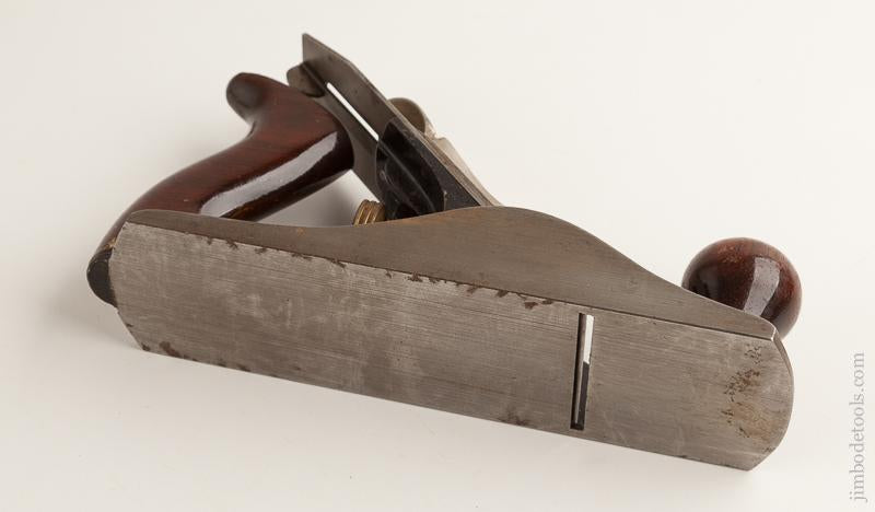 Extra Fine! STANLEY No. 4 Smooth Plane Type 15 circa 1931-33 SWEETHEART - 75297