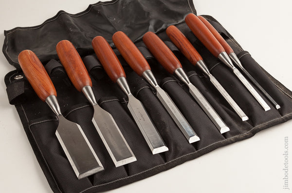 Woodcraft chisels cheap
