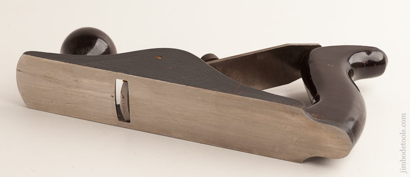 STANLEY No. 40 Scrub Plane EXTRA FINE 75383 - 75383