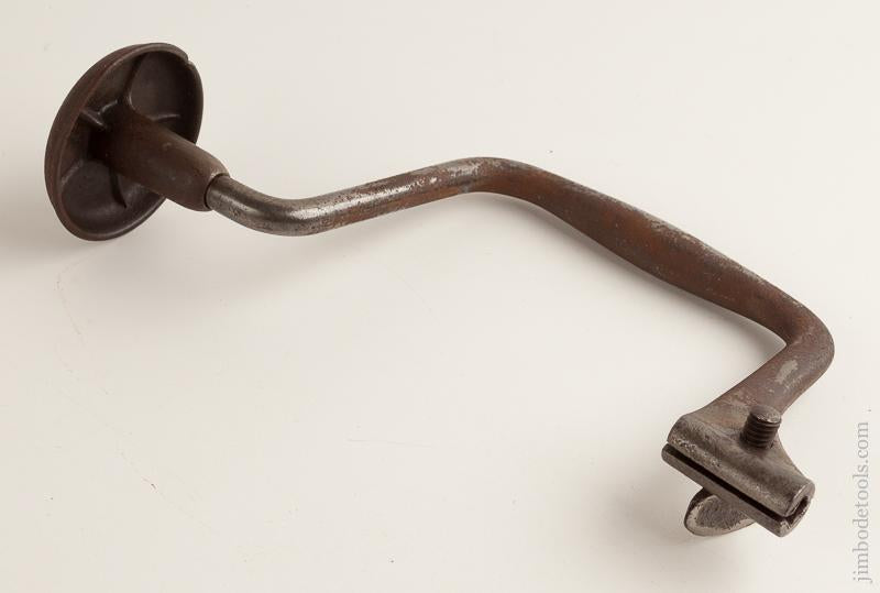 Fine No. 108 SPOFFORD Brace by JOHN S. FRAY BRIDGEPORT - 75408