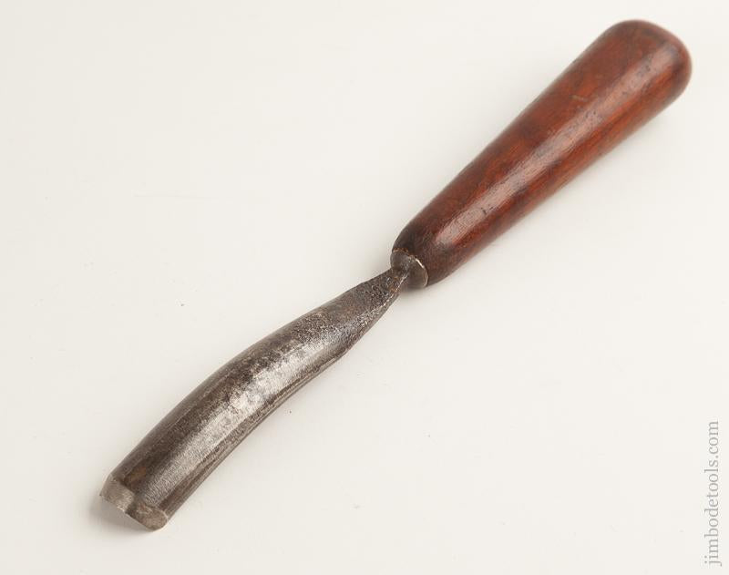 Fat! 7/8 x 10 5/8 inch ADDIS Gouge - 75420