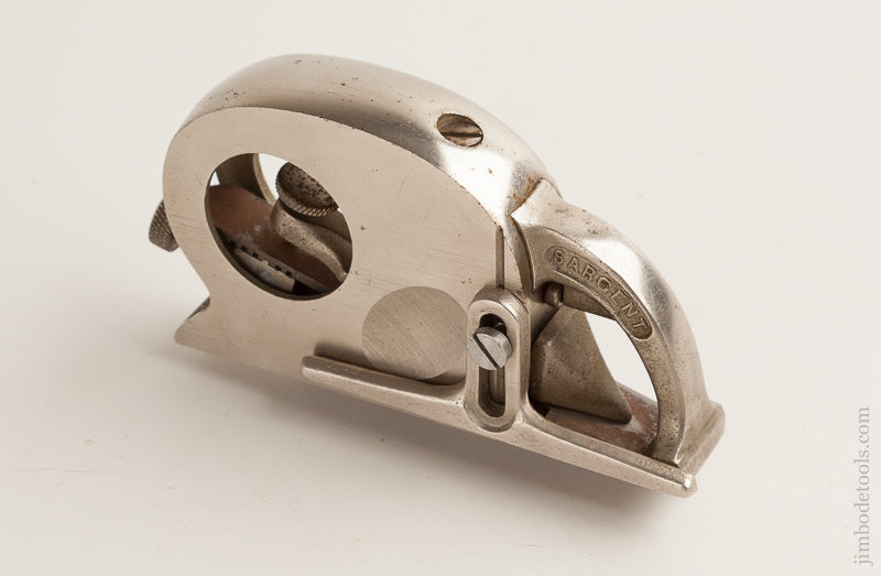 Near Mint! SARGENT No. 1506 1/2 Lady Bug Rabbet Plane! 75438U - 75438U