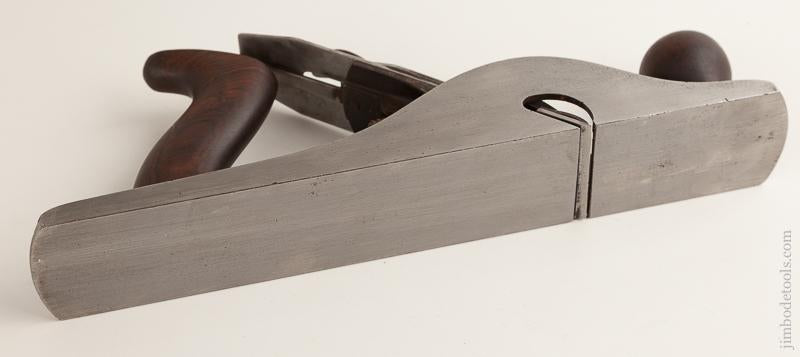 STANLEY No. 10 Carriage Maker's Rabbet Plane circa 1920s SWEETHEART - 75507