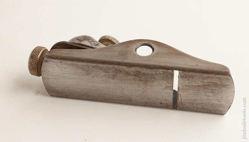STANLEY No. 118 Block Plane - 75549