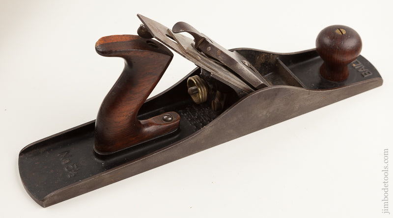 STANLEY no. 5 1/2C Jumbo Jack Plane Type 11 circa 1918 SWEETHEART 75570 - 75570