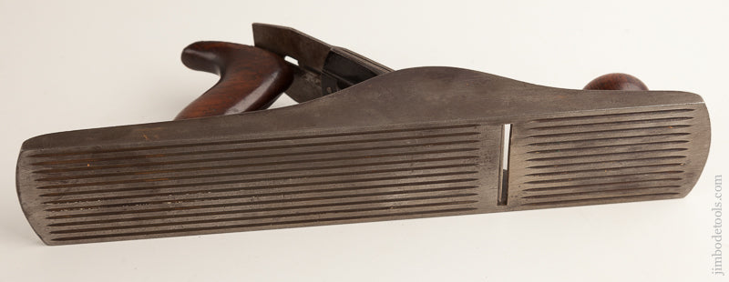 STANLEY no. 5 1/2C Jumbo Jack Plane Type 11 circa 1918 SWEETHEART 75570 - 75570
