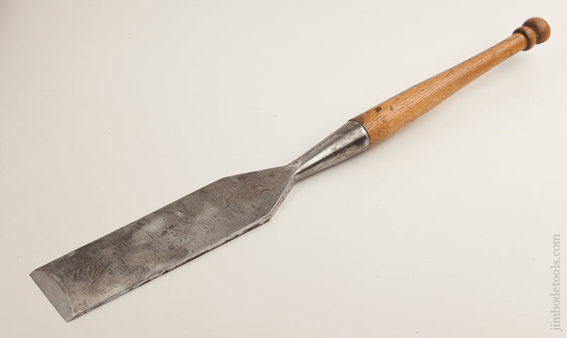 Awesome L&I J WHITE 3x27 inch Slick     75614 - 75614