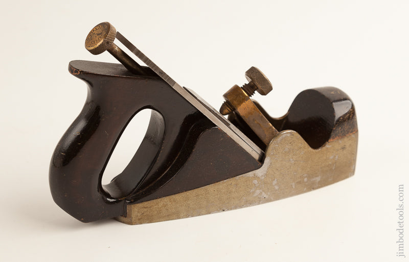 Juicy NORRIS A5 Smooth Plane MINT & UNUSED! in its Original Box 75678R - 75687R