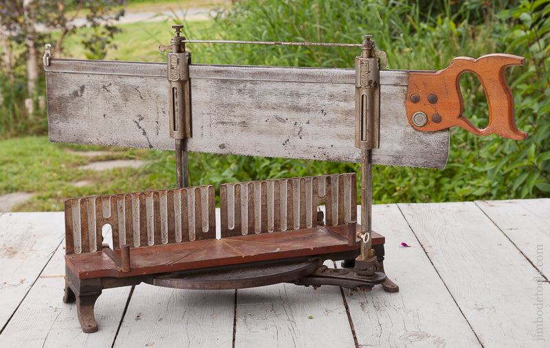 stanley no 1 plane - 12361