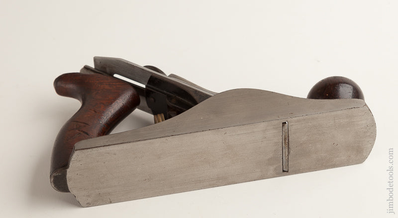 STANLEY No. 3 Smooth Plane Type 11 circa 1910-18 SWEETHEART - 75875R