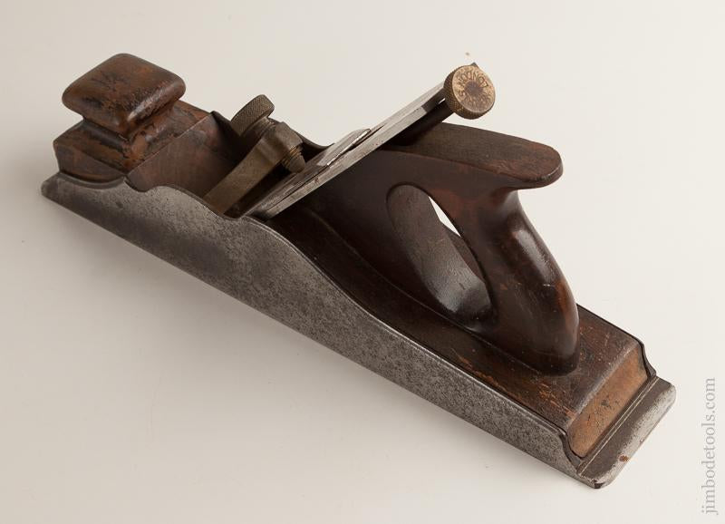 NORRIS NO. A-1 Panel Plane 14 1/2 inch - 75915R