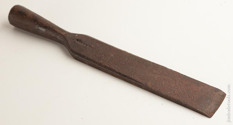 2 1/8 inch HEWES Framing Chisel - 75933R