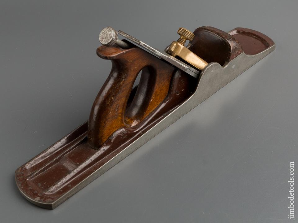 Extra Fine! NORRIS No. 54 Bench Plane - 93692UR