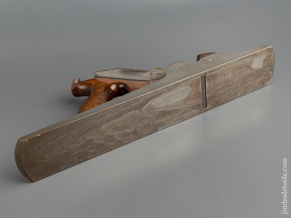 Extra Fine! NORRIS No. 54 Bench Plane - 93692UR