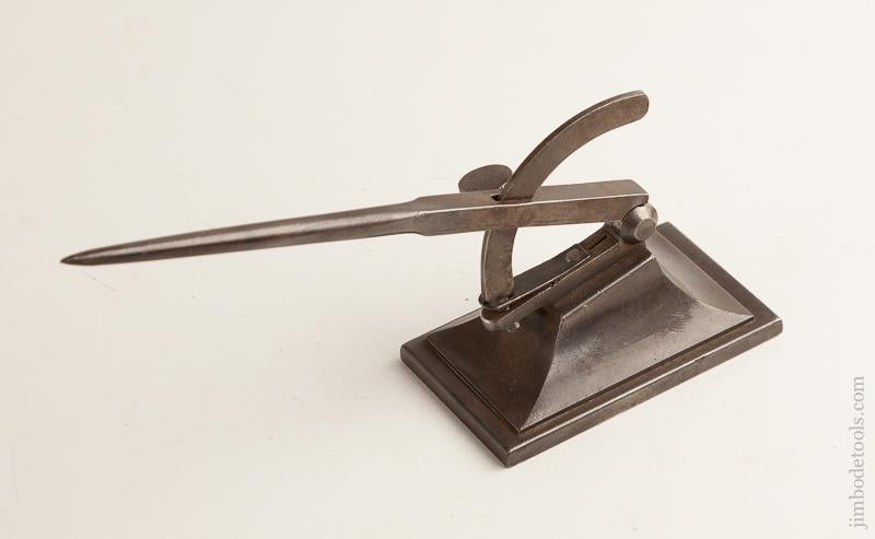 Owner-Made Surface Gauge - 76068