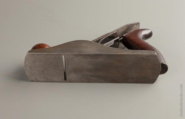 STANLEY No. 4 Smooth Plane Type 11 circa 1910 - 76106 – Jim Bode Tools