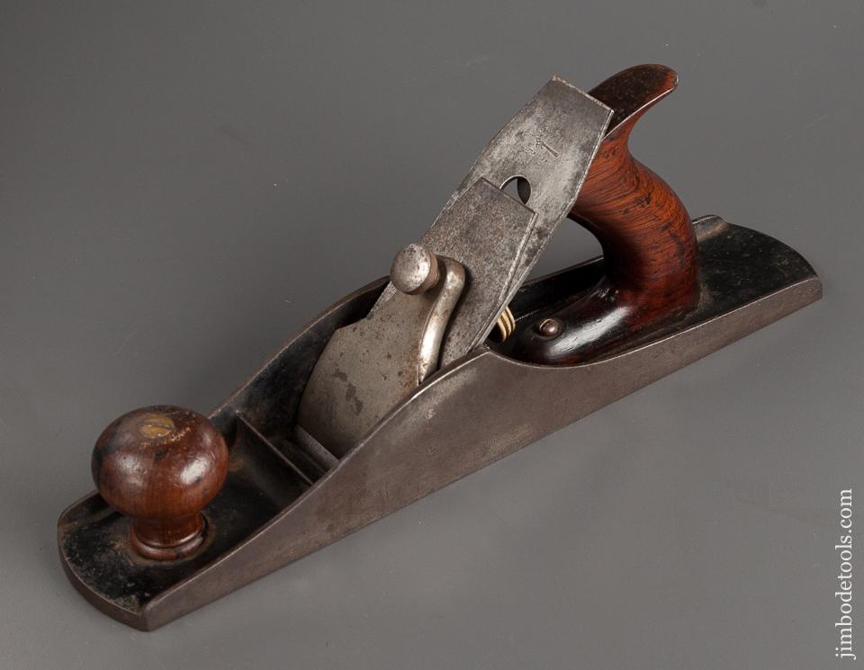 SELDEN BAILEY No. 5 Jack Plane - 76123
