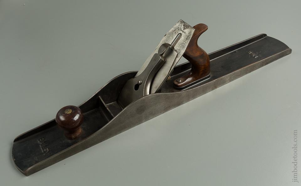 Extra Fine STANLEY No. 8 Jointer Plane Type 11 circa 1910-18 SWEETHEART - 76133