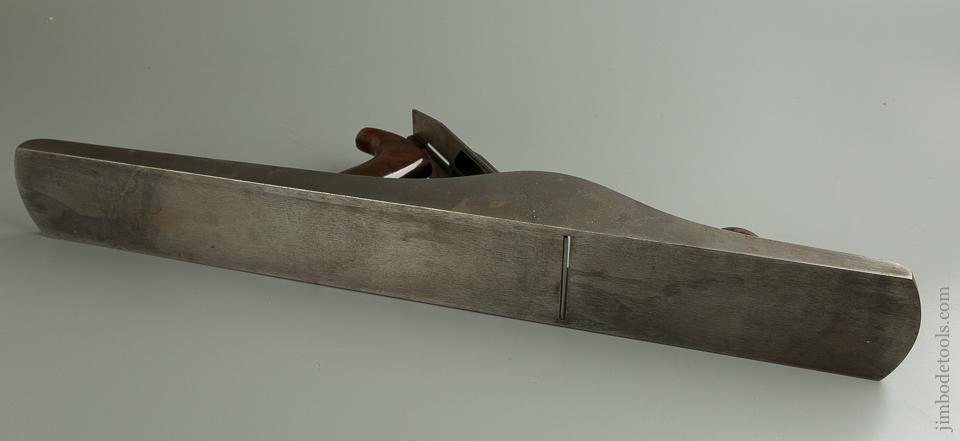 Extra Fine STANLEY No. 8 Jointer Plane Type 11 circa 1910-18 SWEETHEART - 76133