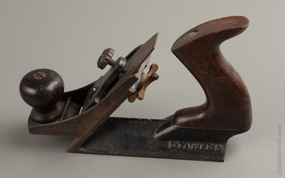Extra Fine STANLEY No. 72 Chamfer Plane Type 2 circa 1886-1904 - 76188R