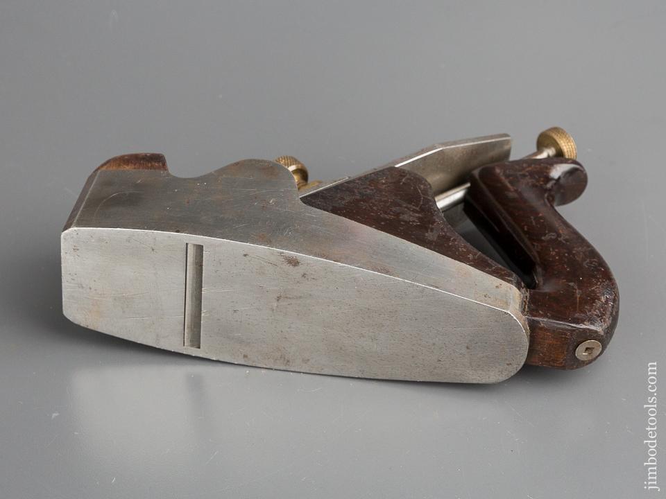 Rare! NORRIS No. A2 Pre-War Smooth Plane - 76232U