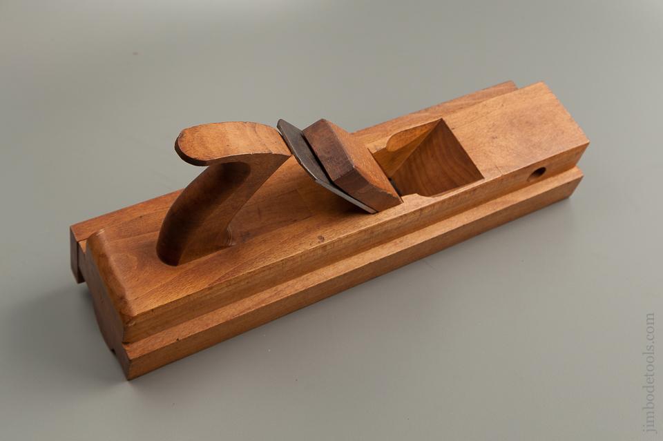1 1/2 inch CAYADUTTA FACTORY Pump Log Plane NEAR MINT - 76421