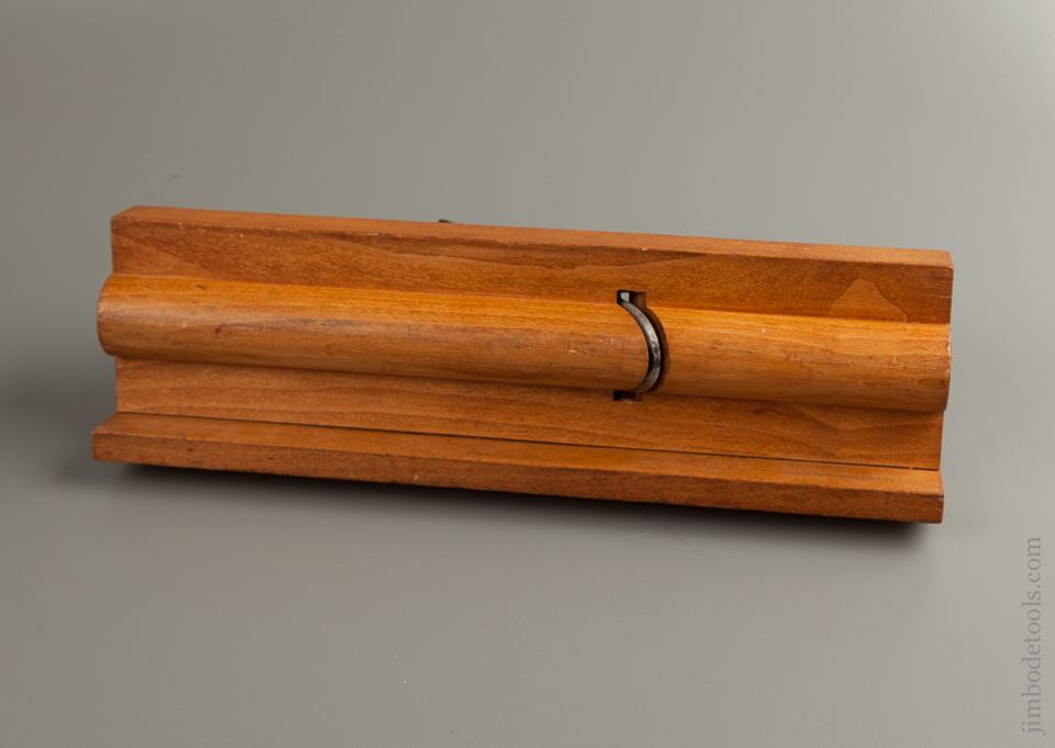 1 1/2 inch CAYADUTTA FACTORY Pump Log Plane NEAR MINT - 76421