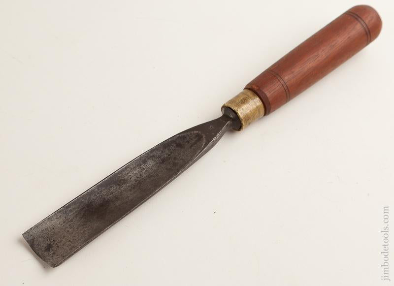 Monster! ADDIS 1 1/4 x 11 3/4 inch No. 5 Sweep Gouge - 76261