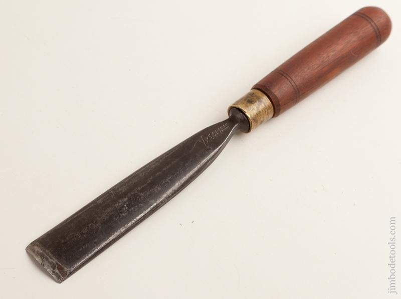Monster! ADDIS 1 1/4 x 11 3/4 inch No. 5 Sweep Gouge - 76261