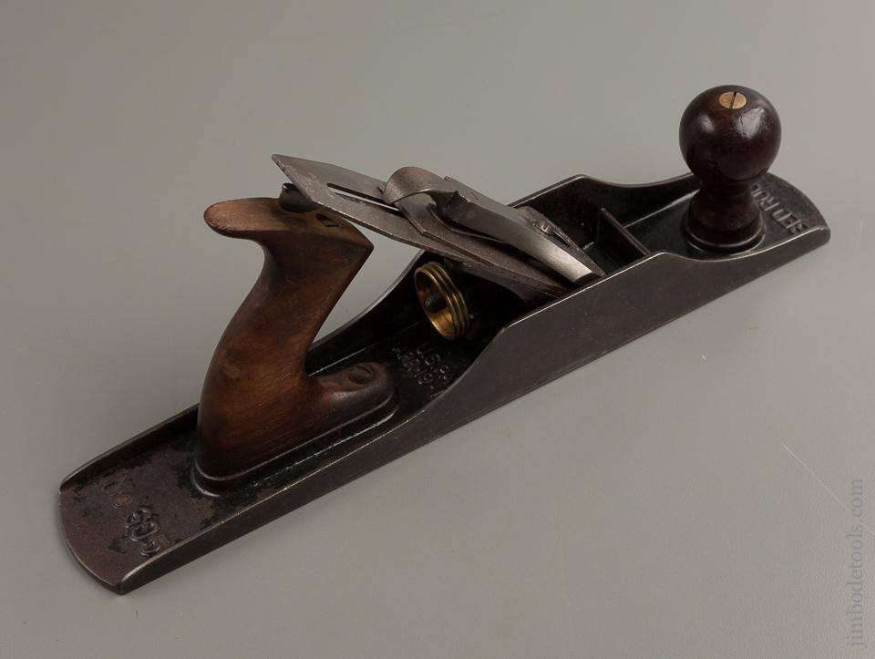 Awesome STANLEY NO. 605C BEDROCK Jack Plane