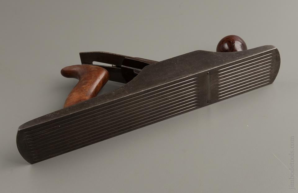 Awesome STANLEY NO. 605C BEDROCK Jack Plane