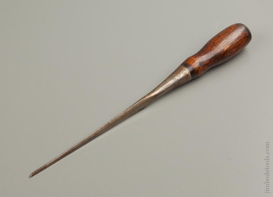 Unheard of! STANLEY No. 20 EVERLASTING Chisel in 1/16 inch Size! EXTRA FINE - 76382